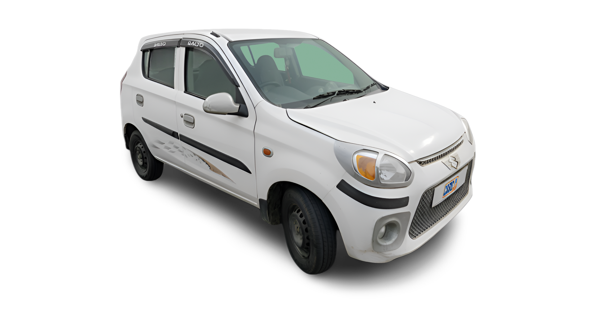 Maruti Alto 800-img
